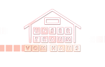 Unser Traum vom Haus - Logo